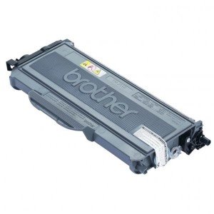 Brother oryginalny toner TN2110, black, 1500s, uszkodzone opakowanie typ A, Brother HL-2140, 2150N, 2170W, DCP-7030, 7045N, O
