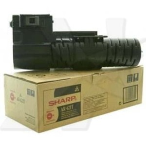 Sharp oryginalny toner AR-621T, black, 83000s