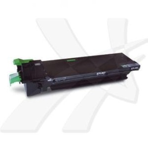 Sharp oryginalny toner AR-016T, black, 16000s, Sharp AR-5015, 5120, 5316, 5320, O