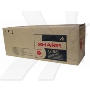 Sharp oryginalny toner AR-202LT, black, 16000s, Sharp AR-163, 201, 206, O