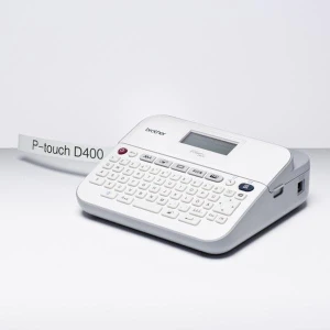 Drukarka etykiet Brother, PT-D400