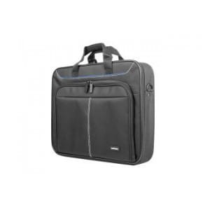 Torba do notebooka Natec Doberman Black 15,6"