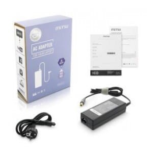 Zasilacz sieciowy Mitsu 20V 4.5A (8.0x5.5 pin) do notebooka Lenovo