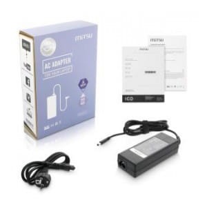 Zasilacz sieciowy Mitsu 19V 4.74A (4.5x3.0 pin) 90W do notebooka Asus