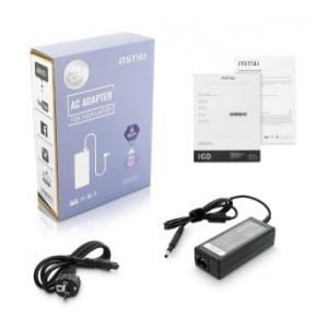 Zasilacz sieciowy Mitsu 19.5V 3.33A (4.8x1.7) do notebooka HP