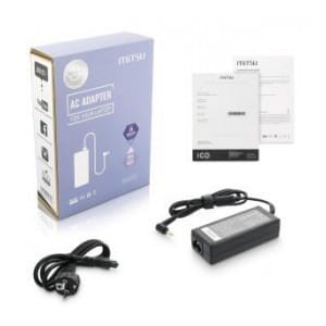 Zasilacz sieciowy Mitsu 20V 3.25A (4.0x1.7) do notebooka Lenovo