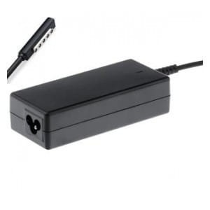 Zasilacz sieciowy Akyga AK-ND-67 do notebooka 12V/3,60A 45W Magnetic Surface plug Surface PRO 2 1.2m