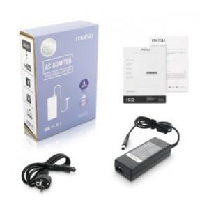 Zasilacz sieciowy Mitsu 19.5V 4.62A (7.4x5.0 pin) do notebooka Dell