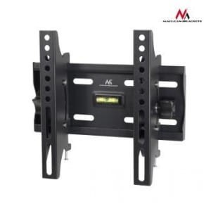 Uchwyt do telewizora Maclean MC-667N 13-42" 25kg czarny max VESA 200x200