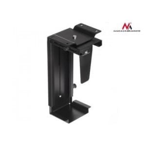 Uchwyt do komputera Maclean MC-713B czarny