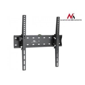 Uchwyt do telewizora Maclean MC-665 32-75" 40kg czarny max VESA 400x400