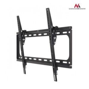 Uchwyt do telewizora Maclean MC-605N 37-80" 55kg czarny max VESA 600x400