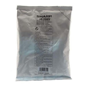 Sharp oryginalny developer AR-205DV, 50000s