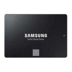 Dysk SSD Samsung 870 EVO 250GB 2,5“ SATA3 (560/530) V-NAND 3bit TLC