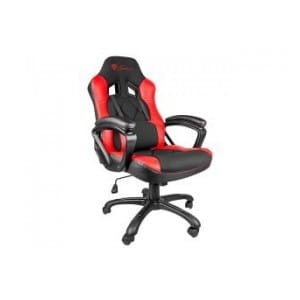 Fotel dla gracza Genesis SX33 BLACK-RED