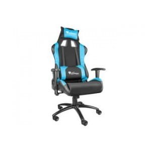Fotel dla gracza Genesis NITRO550 BLACK-BLUE