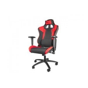 Fotel dla gracza Genesis SX77 Nitro770 BLACK-RED