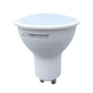 Żarówka LED Esperanza GU10 3W