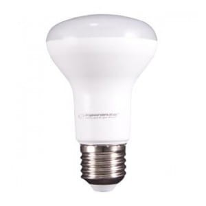 Żarówka LED Esperanza R63 E27 8W