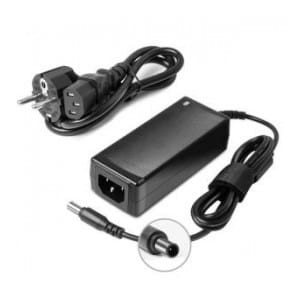 Zasilacz sieciowy Qoltec do monitora Samsung 42W | 14V | 3A | 6.5*4.4+pin | +kabel zasilający