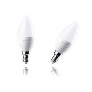 Żarówka LED Tracer E14 5W=35W ciepła jasna, 2 pack