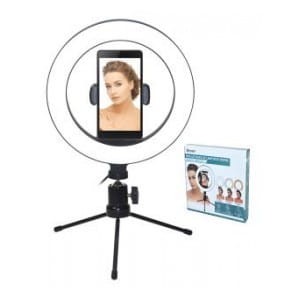 Lampka do Selfie i makijażu Vakoss LD-G322K