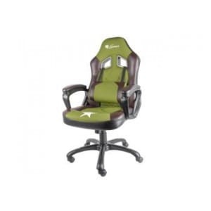 Fotel dla gracza Genesis Nitro330 military limited edition