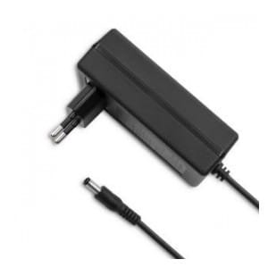 Zasilacz sieciowy Qoltec wtyczkowy 25W | 5V | 5A | 5.5*2.5