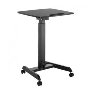 Biurko, stolik do laptopa Maclean MC-892B czarne