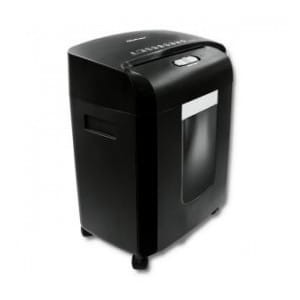 Niszczarka Qoltec AGUDO | Cross cut | 13l