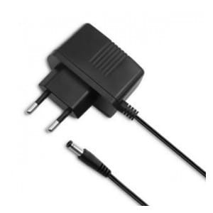 Zasilacz sieciowy Qoltec wtyczkowy 5W | 5V | 1A | 5.5*2.1