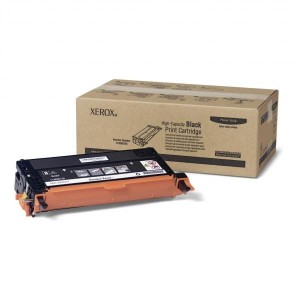 Xerox oryginalny toner 113R00726, black, 8000s, Xerox Phaser 6180, O
