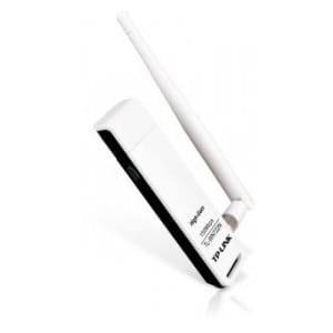 Karta sieciowa TP-Link TL-WN722N WiFi N USB