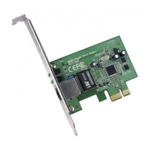 Karta sieciowa TP-Link TG-3468 PCI-E 10/100/1000Mbps