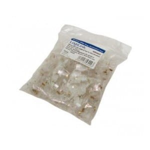 Wtyk RJ45 CAT5 LogiLink MP0002 100szt