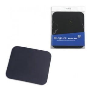 Podkładka pod mysz LogiLink ID0096 czarna