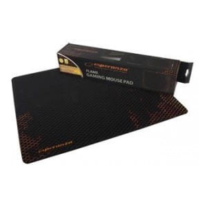 Podkładka pod mysz Esperanza EA146R Gaming Flame