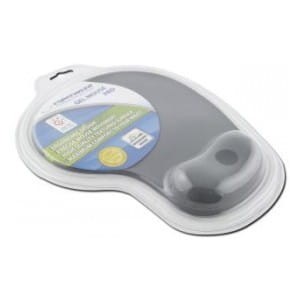 Podkładka pod mysz Esperanza EA137Y żelowa szara