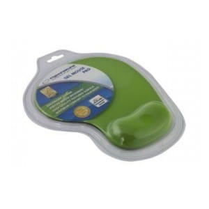 Podkładka pod mysz Esperanza EA137G żelowa zielona