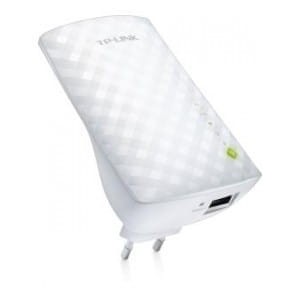 Wzmacniacz TP-Link RE200 AC750 2.4Ghz/5Ghz Repeater