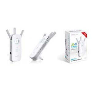 Wzmacniacz TP-Link RE450 Repeater Wifi AC1750 DualBand 1xLAN