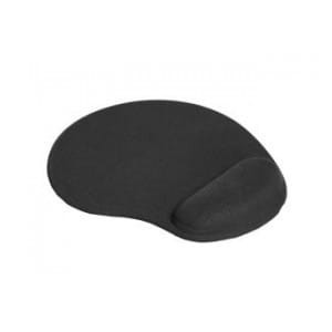 Podkładka pod mysz Tracer gel - czarna