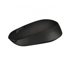Mysz bezprzewodowa Logitech B170 optyczna czarna