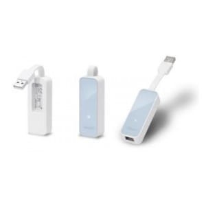 Karta sieciowa TP-Link UE200 USB 2.0 > RJ45 100Mbps Plug&Play