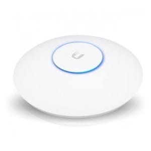 Access Point UBIQUITI UniFi AC HD PoE+ WiFi AC2533 Dual-Band 4x4