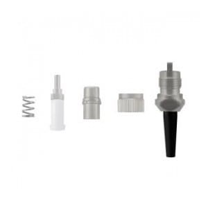 Złącze światłowodowe Qoltec FC/UPC SM 0,9mm