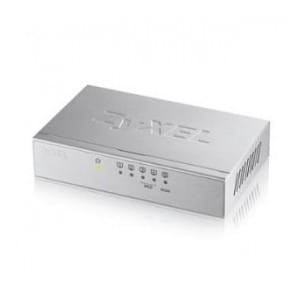 Switch niezarządzalny Zyxel GS-105B v3 5x 10/100/1000 Mbps