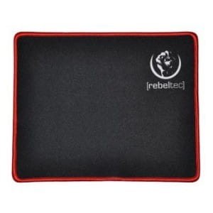 Podkładka pod mysz dla graczy Rebeltec SLIDER S+