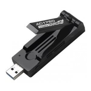 Karta sieciowa Edimax EW-7833UAC USB 3.0 WiFi AC1750 Dualband