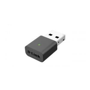 Karta sieciowa bezprzewodowa D-Link DWA-131 WiFi N150 USB